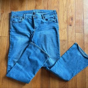 Gap Baby Boot Jeans